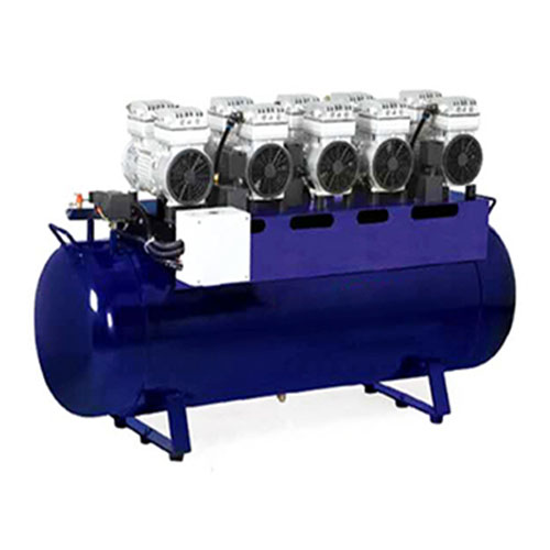 air compressor, air compressor machines, dental compressor, Oil-free Air Compres